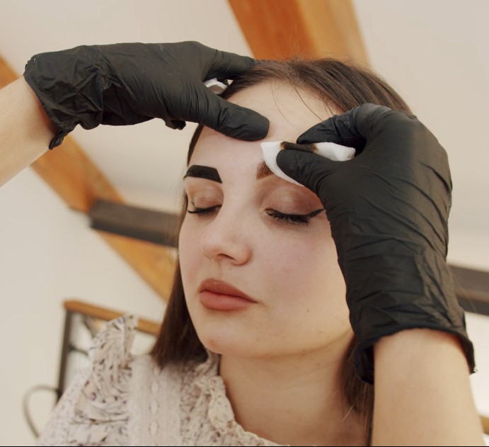 Henna Brows Weinheim