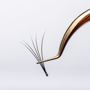 Wimpernverlängerung in unserem Kosmetikstudio Perfect Estetic in Weinheim