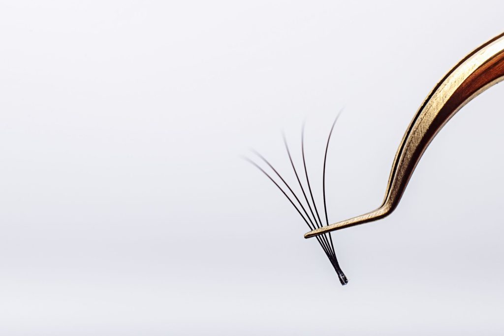 Wimpernverlängerung Weinheim