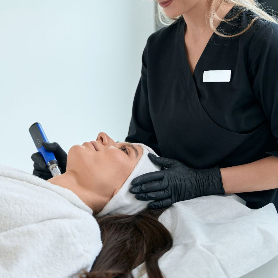 Kosmetikstudio Weinheim