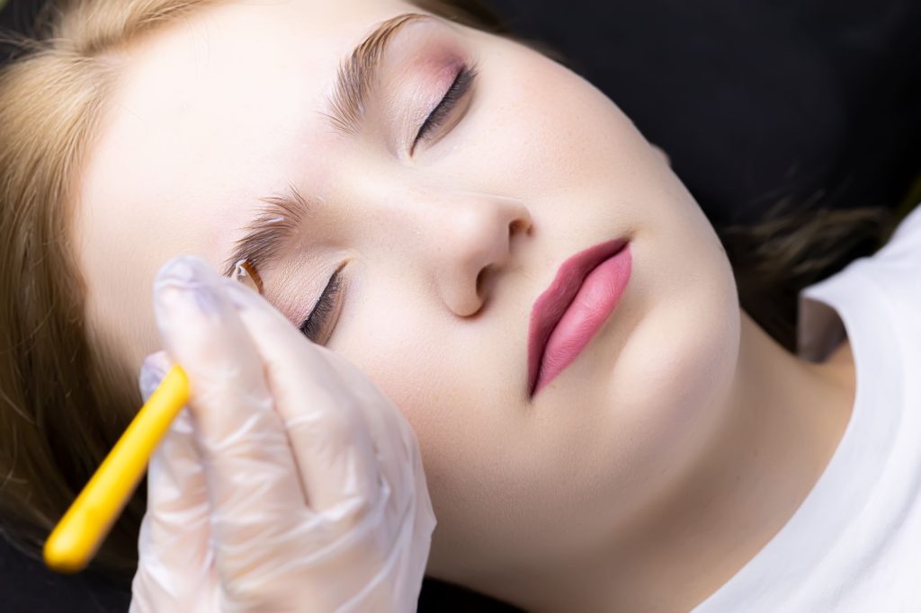 Brow Lifting Weinheim