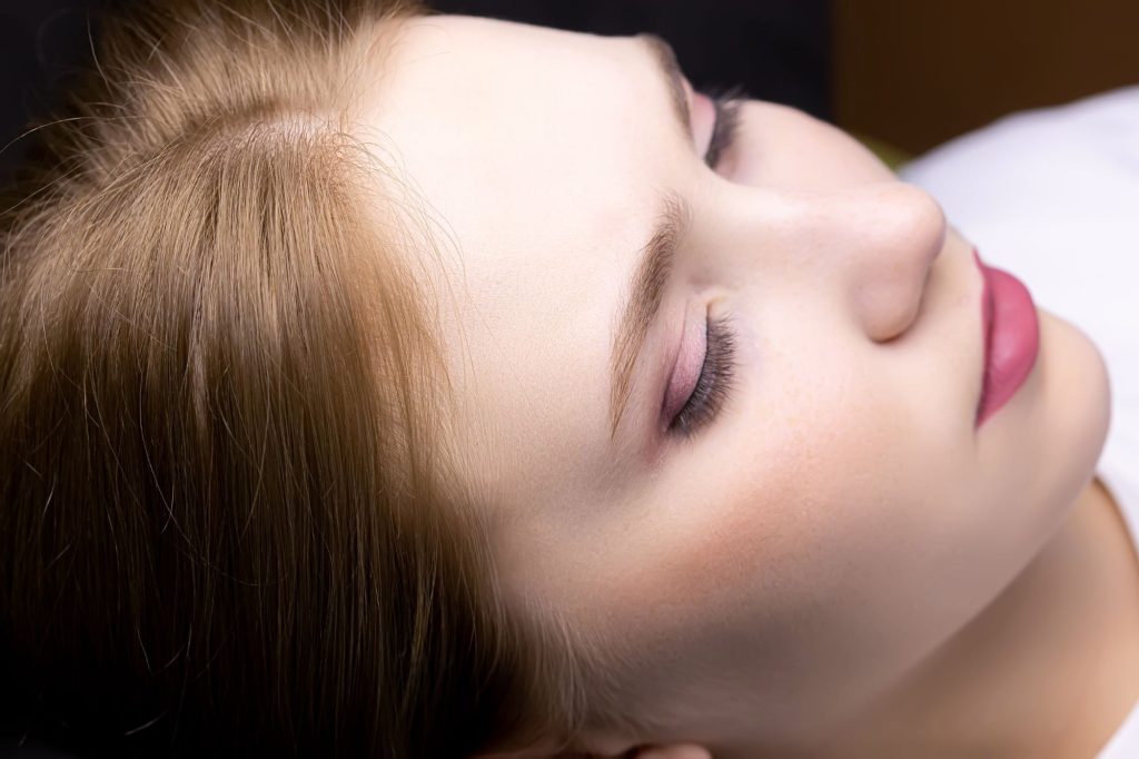 Wimpern Lifting Weinheim