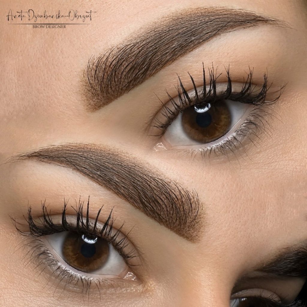 permanent make up 20