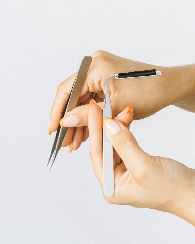 Light Volume Wimpern Weinheim